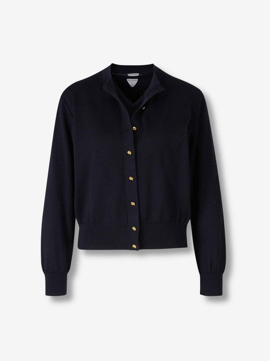 Bottega Veneta Cardigans for Women | Online Sale up to 60