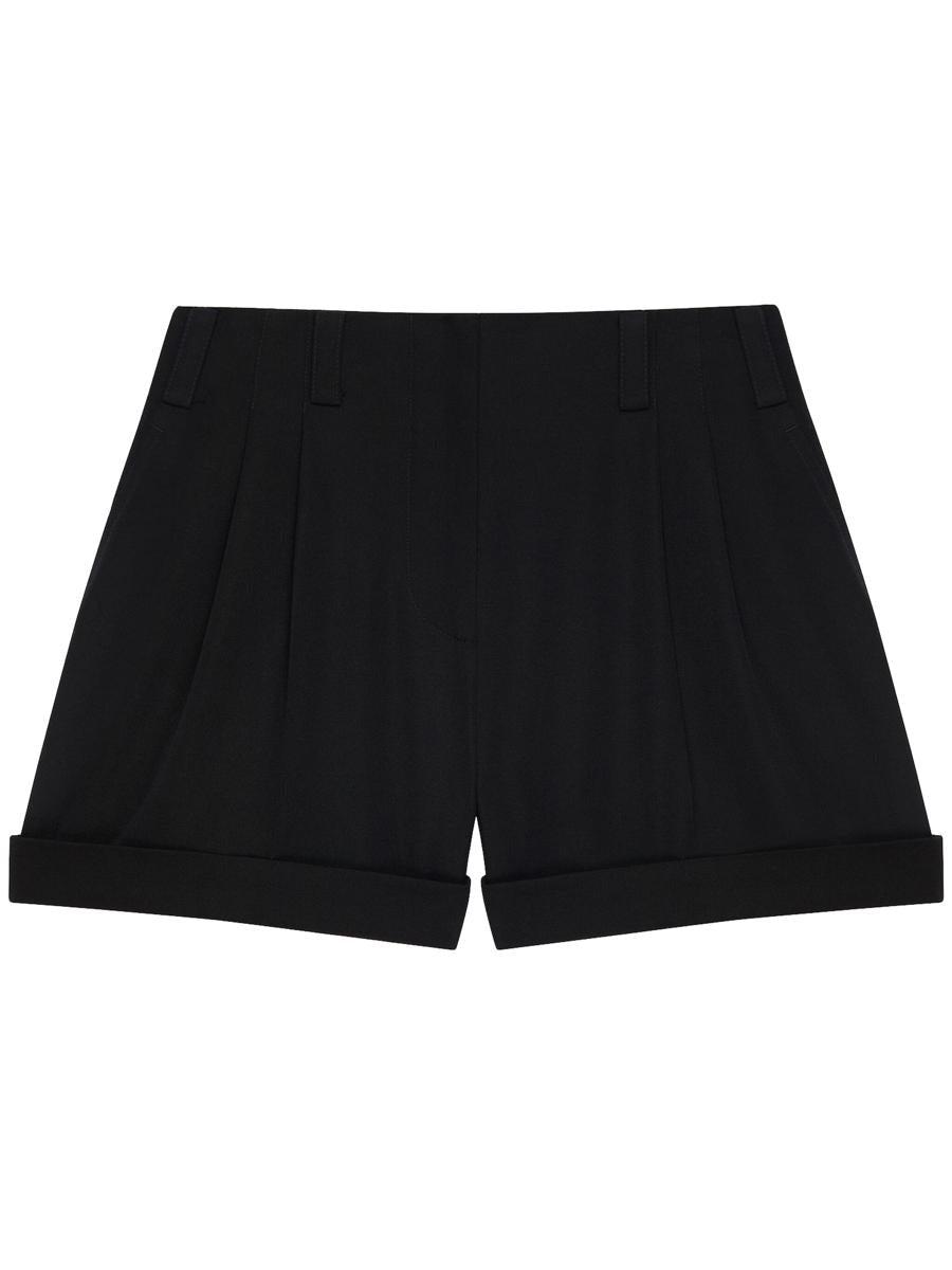 Givenchy Shorts for Women | Online Sale up to 65% off | Lyst