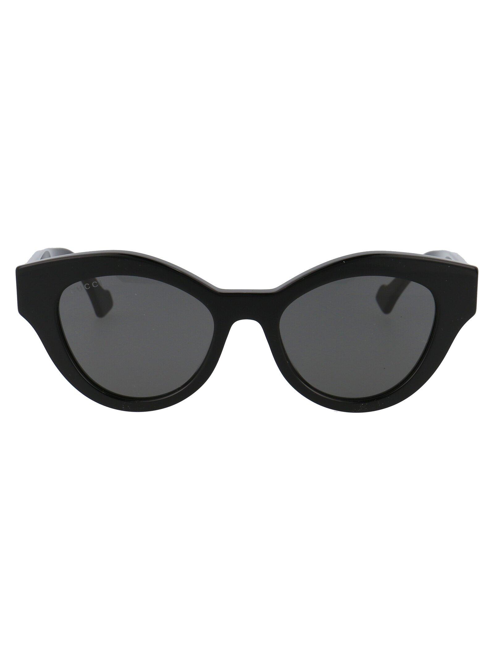 Gucci GG0957S in Black - Lyst