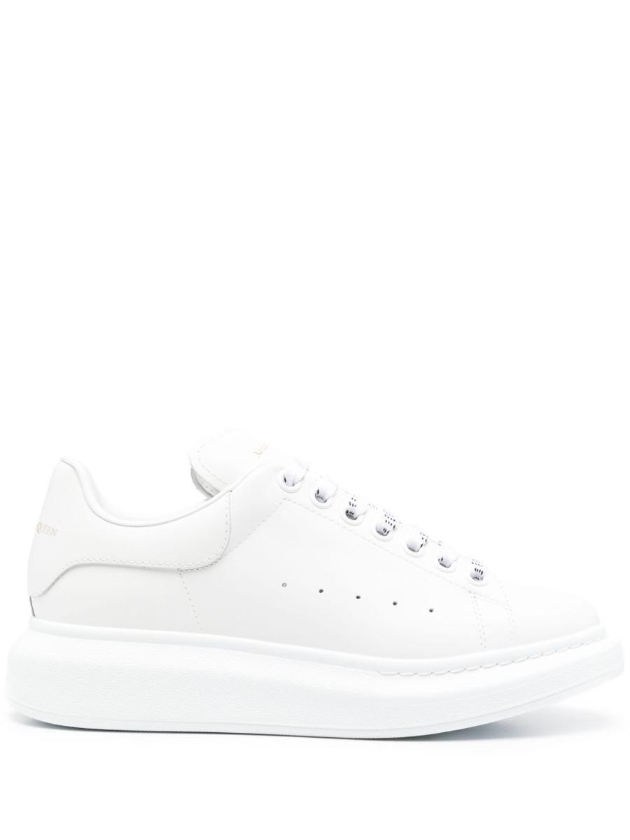 McQueen Low-top sneakers for Women | Online Sale up to 33