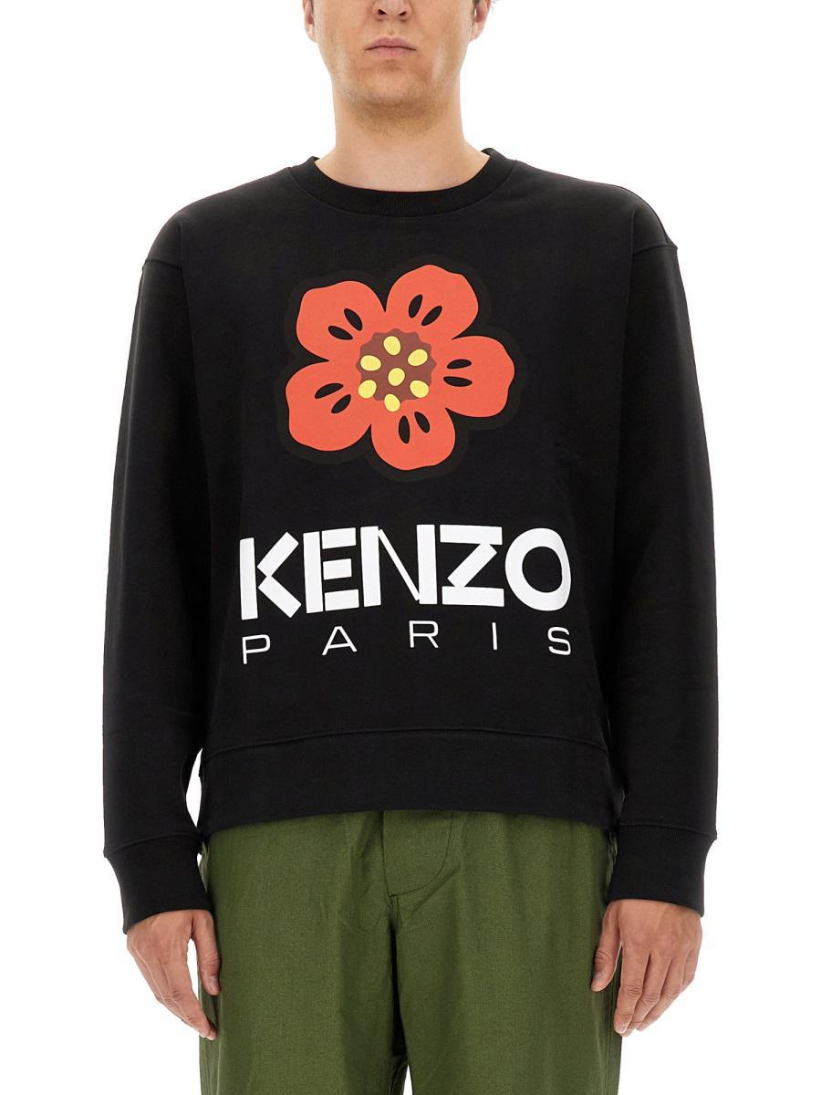 KENZO Boke Flower Sweatshirts for Men - Up to 49% off | Lyst KENZO Boke Flower Sweatshirts for Men - Up to 49% off | Lyst