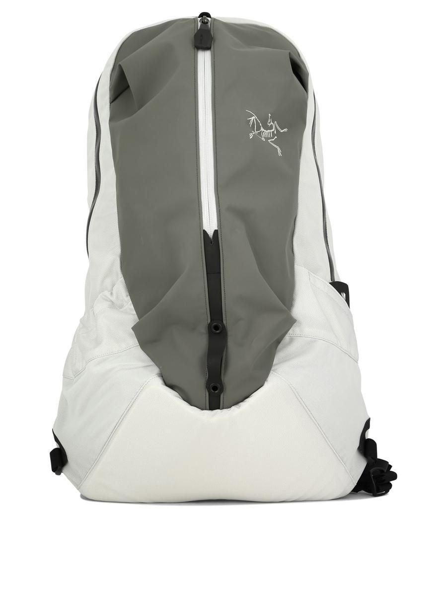 Arc Teryx Arro 22 Backpack Rucksack Black Limited Edition