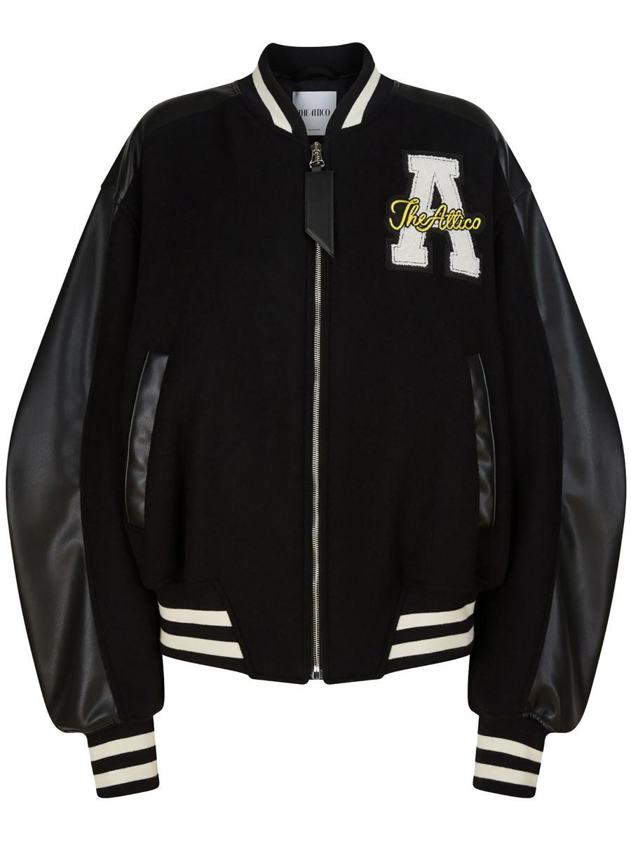 その他 THE ATTICO CASUAL JACKETS The Attico Casual jackets for Women | Online Sale up to 51