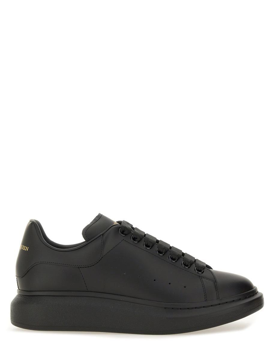 mcqueen black alexander mcqueen shoes air bubble