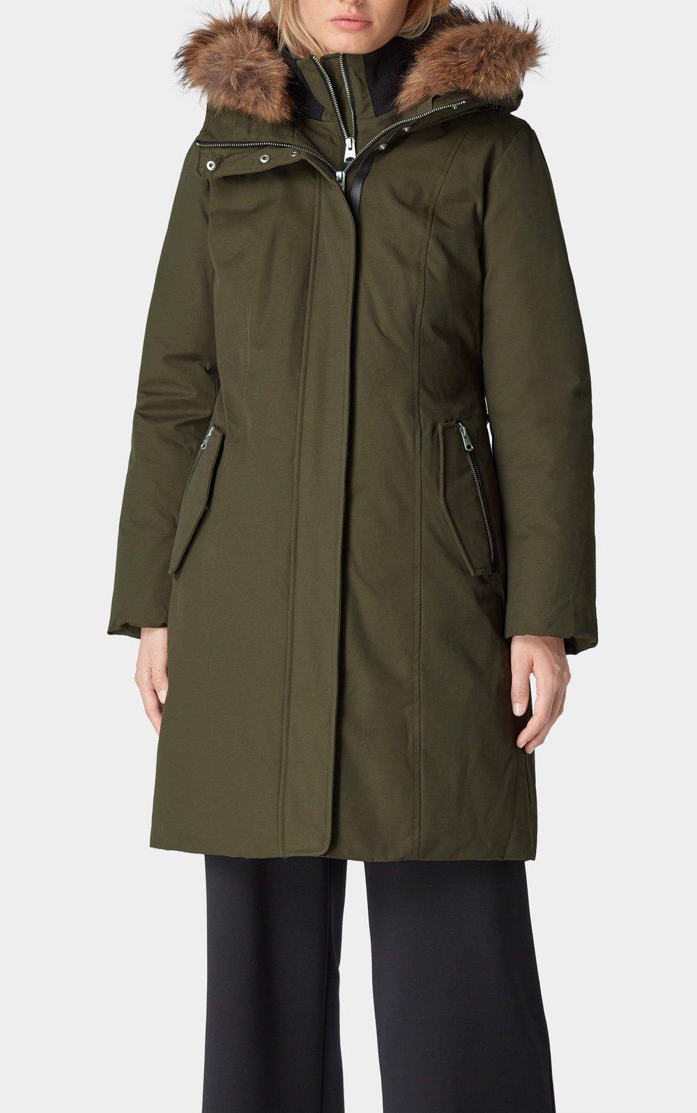 best insulated shell jacket