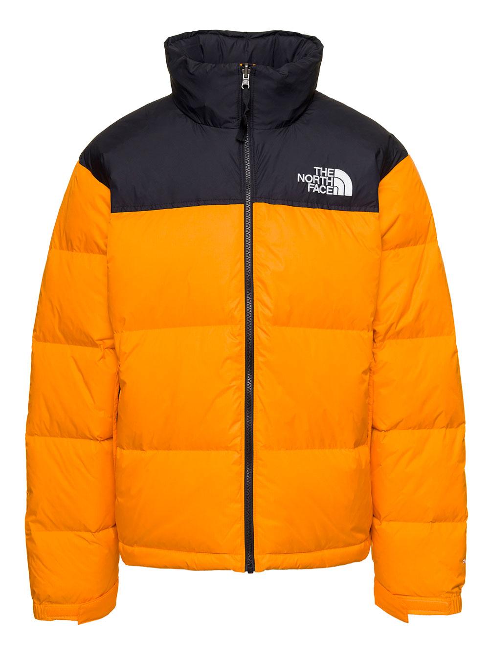 The North Face '1996 Retro Nuptse' Brillant Down Quilted Jacket In ...