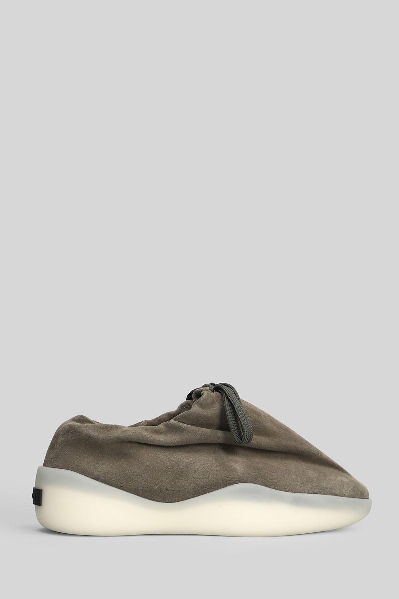 Fear Of God Low-top sneakers for Men | Online Sale up to 53% off