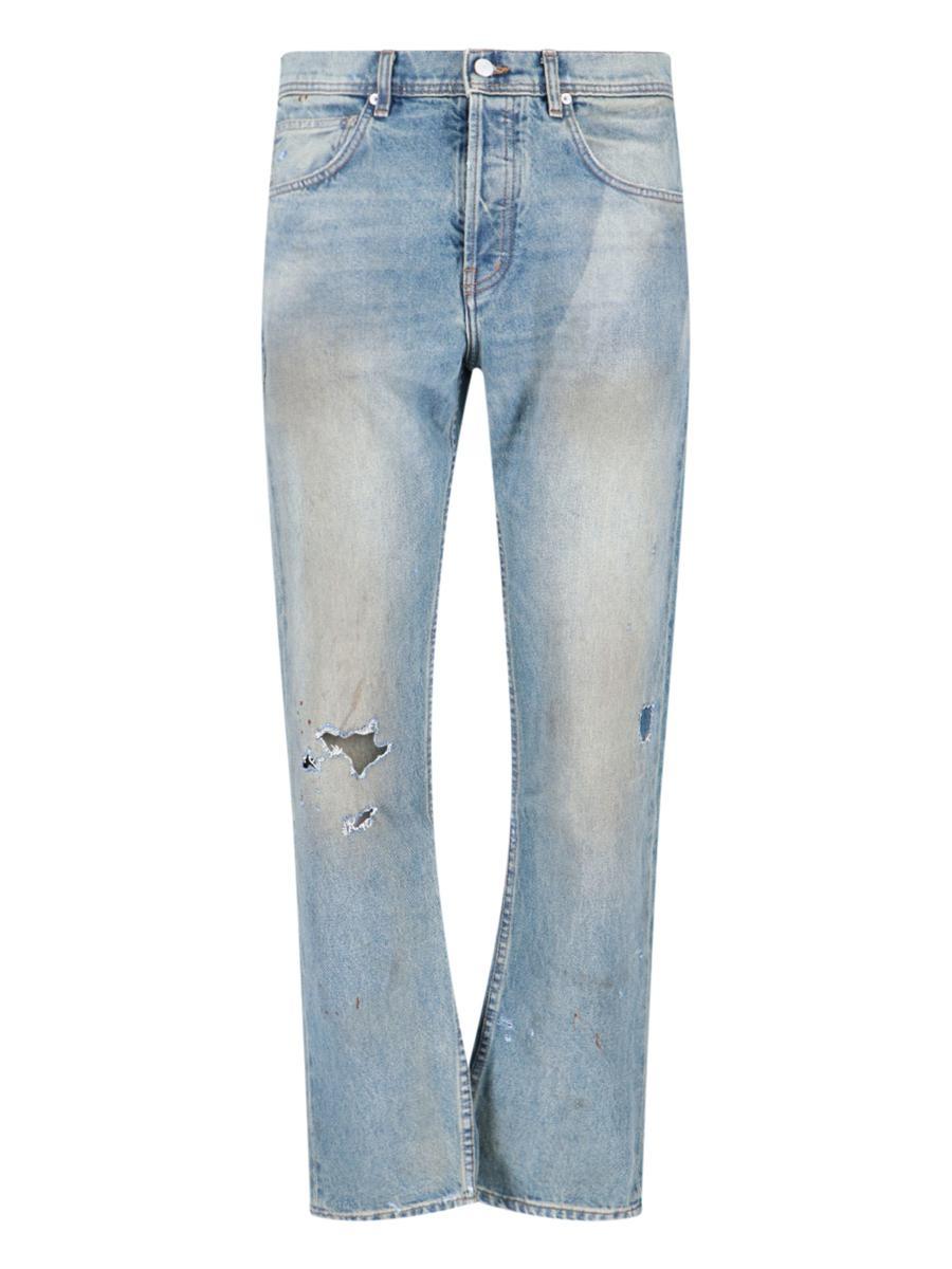 Enfants Riches Deprimes Jeans for Men | Online Sale up to 45