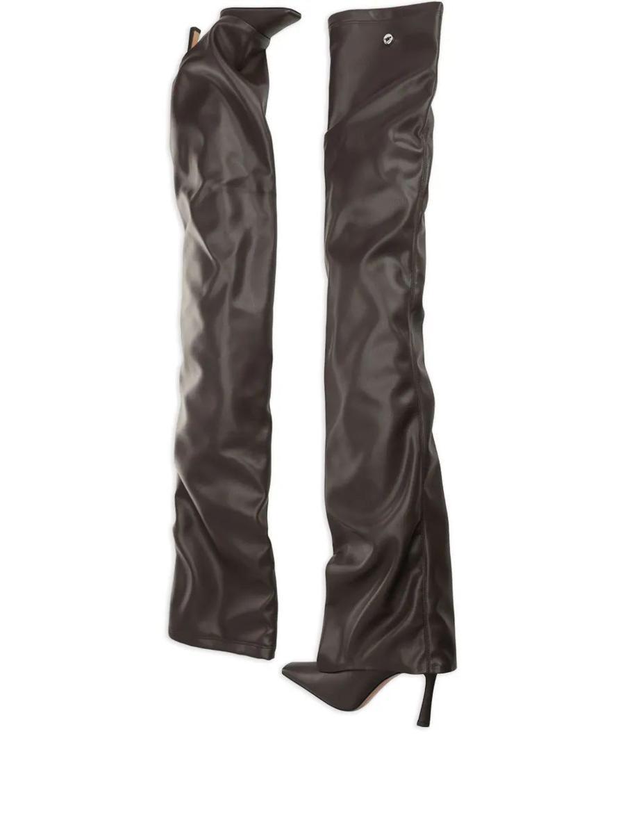 The Attico Boots for Women | Online Sale up to 46% off | Lyst