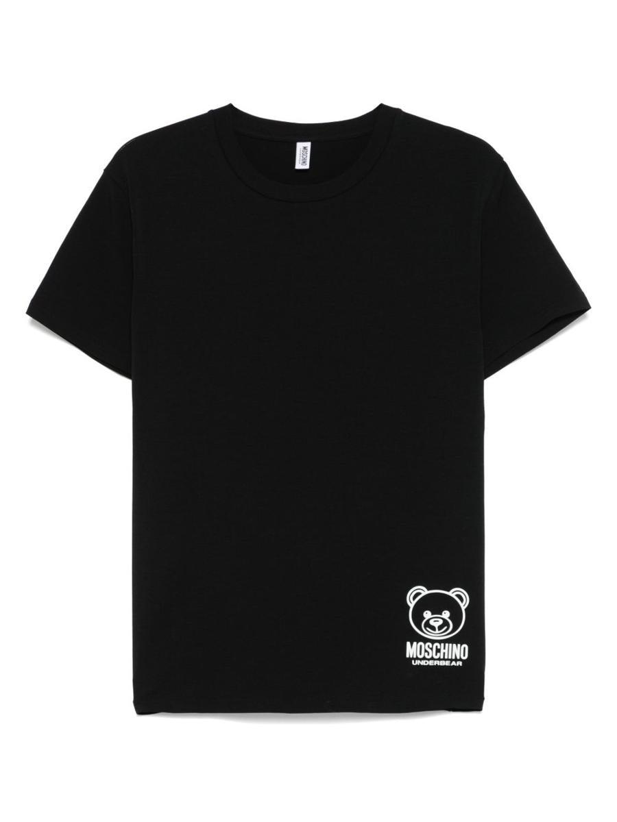 Moschino T-shirts for Men | Online Sale up to 63% off | Lyst
