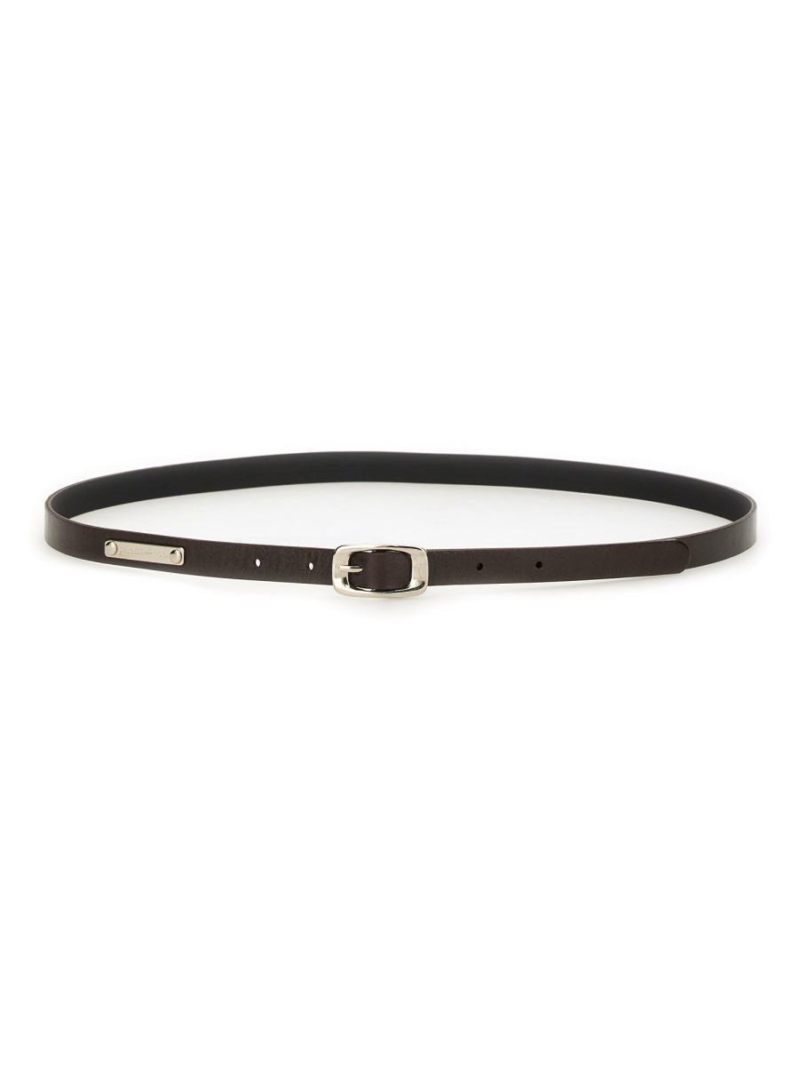 【完売品】Paloma パロマ classic belt 美品 Gallery 2 — Paloma Martelo
