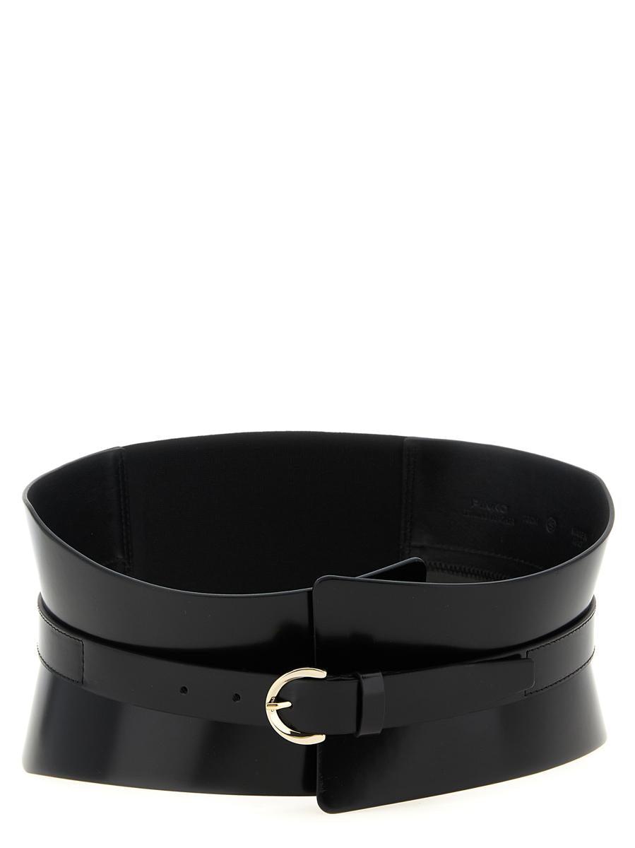Pinko Belts for Women | Online Sale up to 41% off | Lyst
