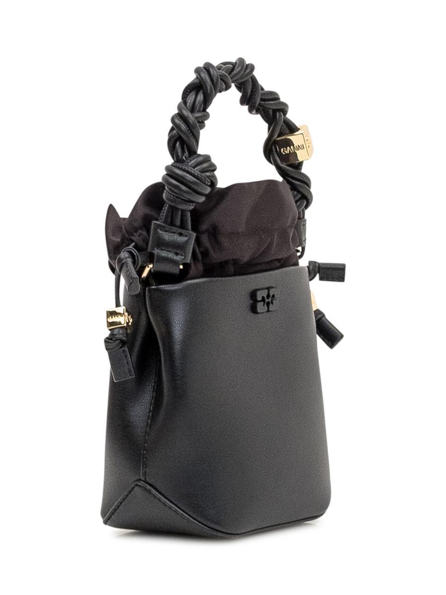 Ganni Bucket bags and bucket purses for Women | Online Sale