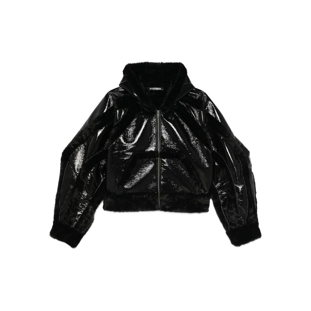 ジャケット Ottolinger Jackets ottolinger-oversized-denim-