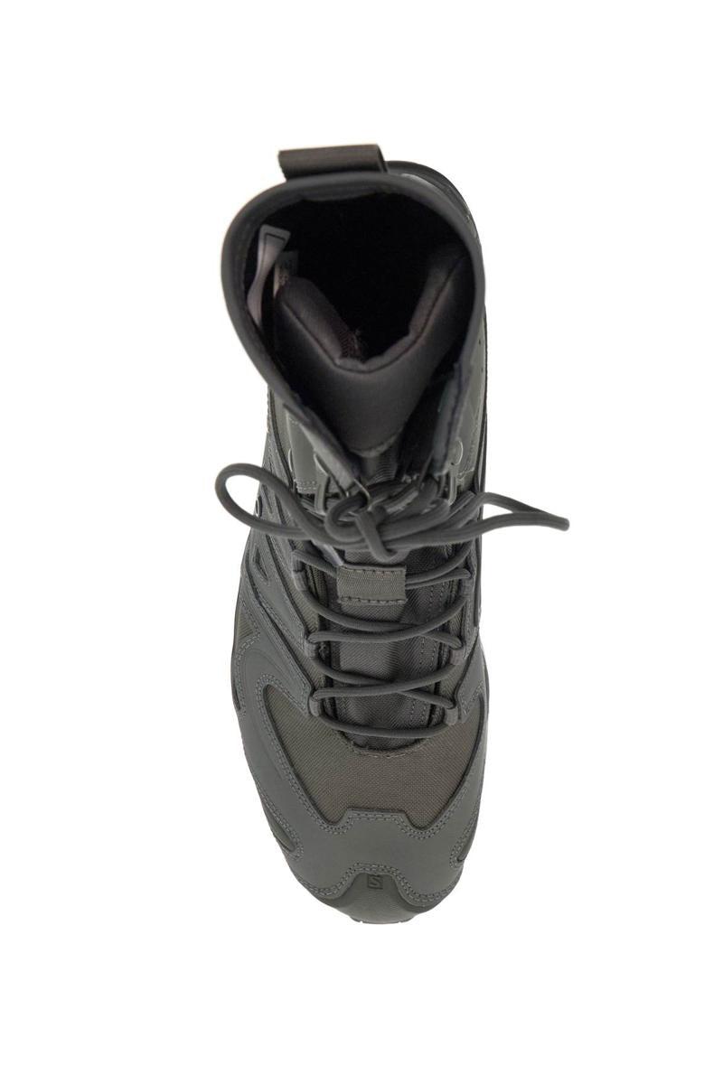 Rier Xa Jungle Tactical Boots By Salomon in Black for Men | Lyst Rier Xa Jungle Tactical Boots By Salomon in Black for Men | Lyst