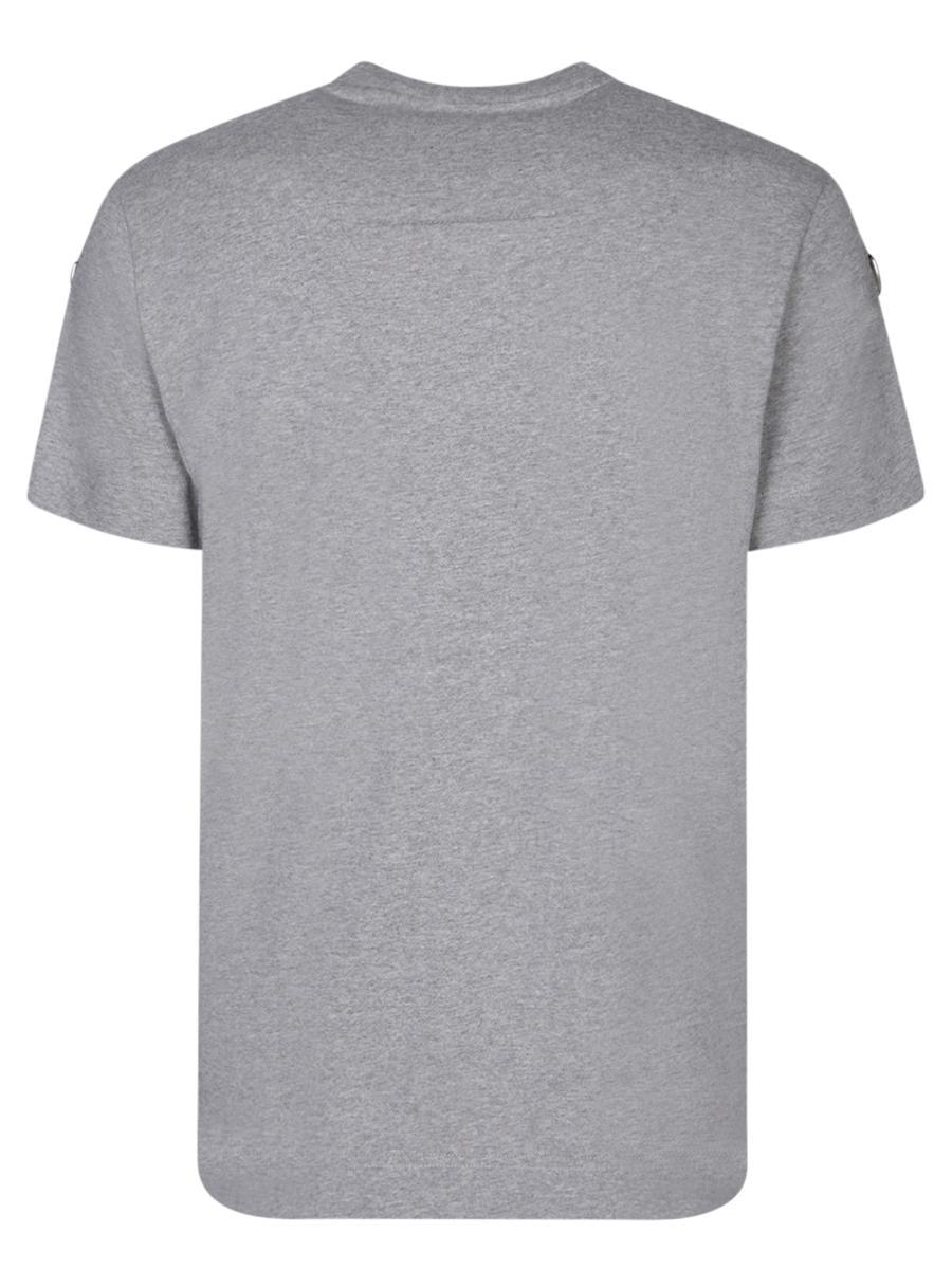 Gray Givenchy T-shirts for Men | Lyst