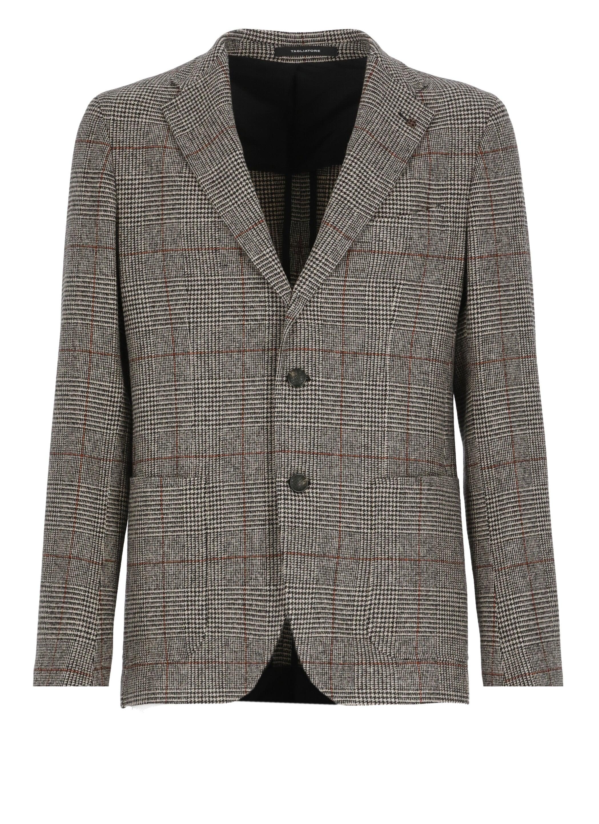 Order online Cheap range TagliatoreMen Clothing Coats & Jackets Blazers ...