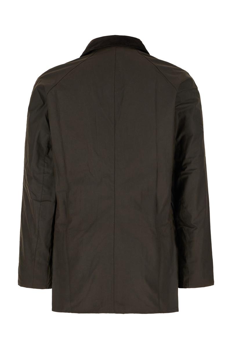 Barbour augite jacket sale
