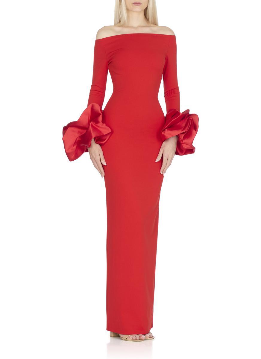 Red Solace London Clothing for Women | Lyst