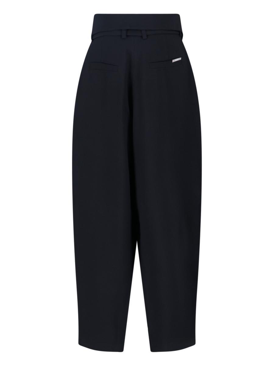 The Attico Pants for Women | Online Sale up to 64% off | Lyst