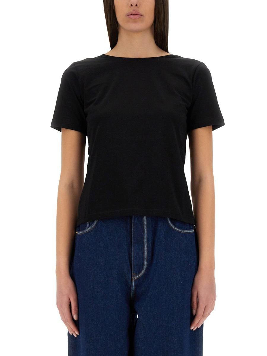 Nina Ricci T-shirts for Women | Online Sale up to 68% off | Lyst