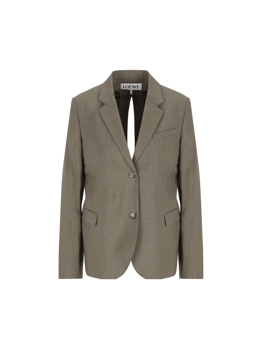 Loewe Blazers, sport coats and suit jackets for Women