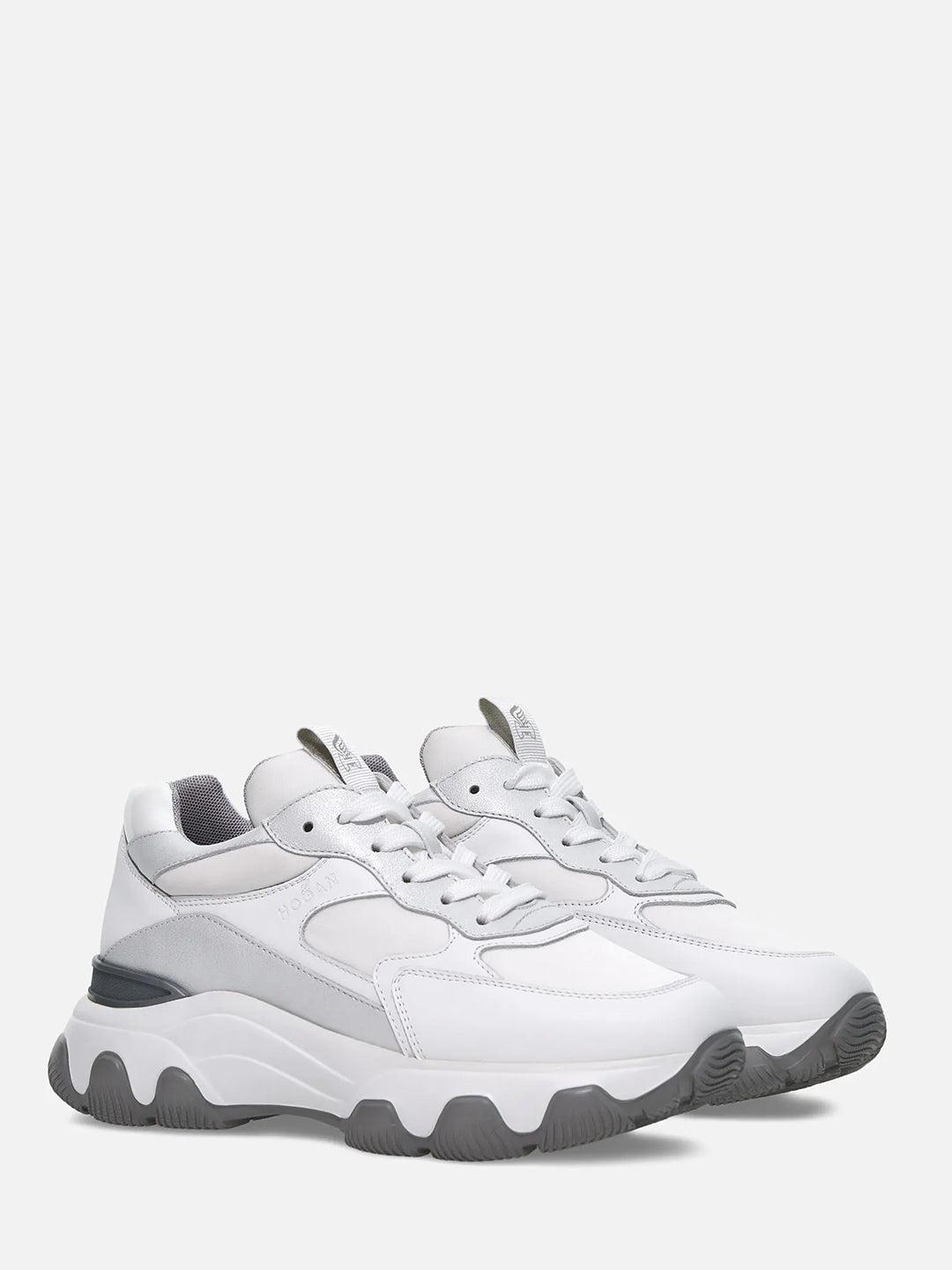 hogan hyperactive white