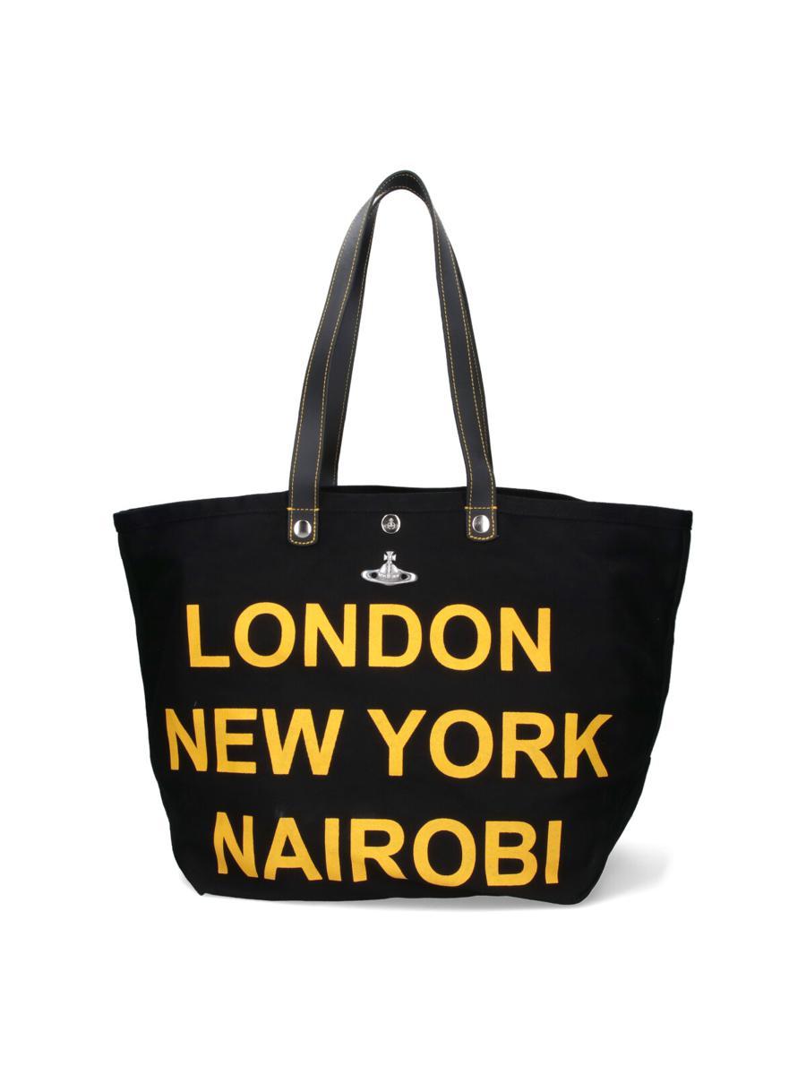 Vivienne Westwood Tote bags for Women | Online Sale up to 38