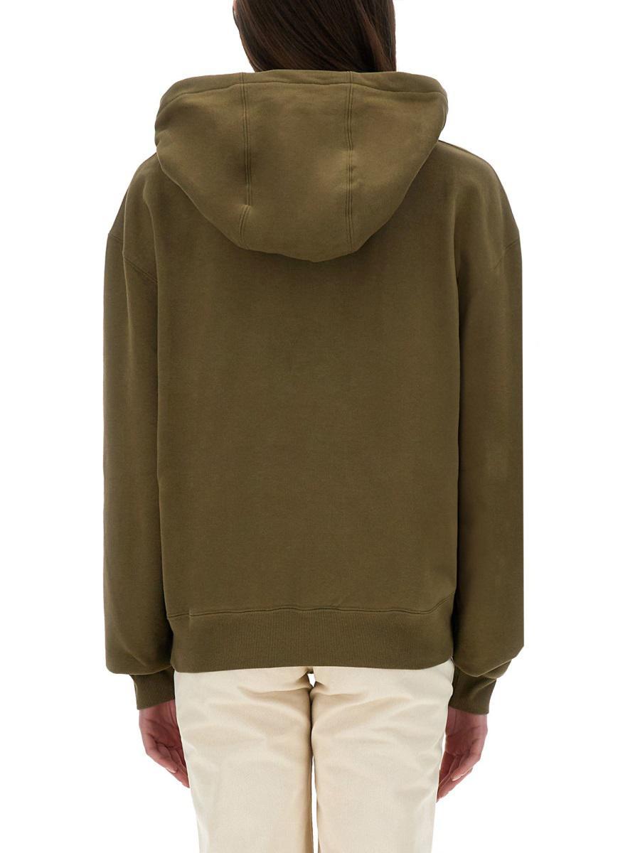 saint laurent paris varsity sweat レディース saint laurent paris varsity sweat レディース