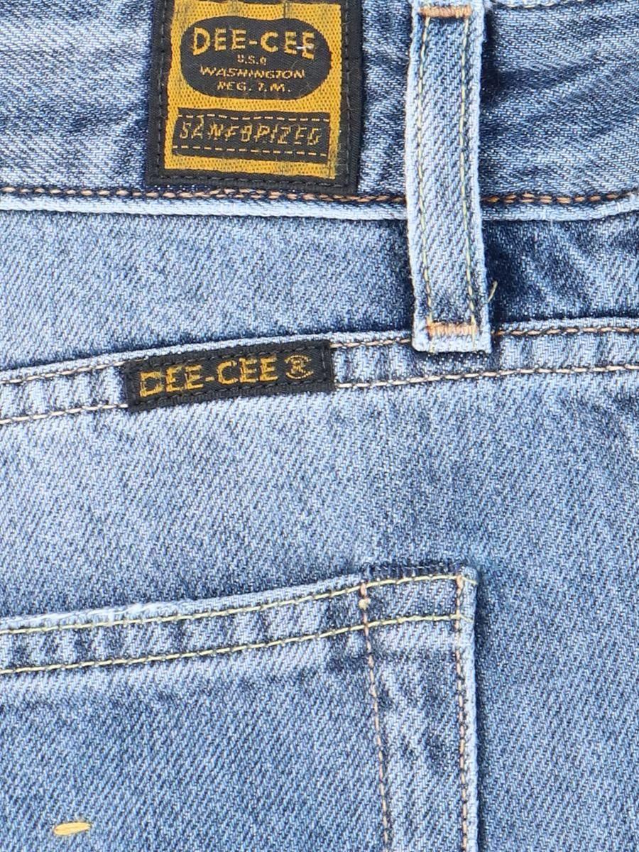 Washington DEE-CEE U.S.A. Jeans in Blue | Lyst