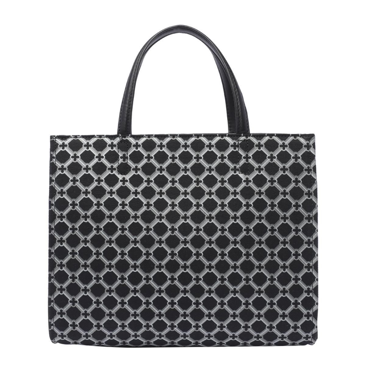 トートバッグ V73 Women Bags 73BS6AF01 NERO Black V73 Bags in Black | Lyst