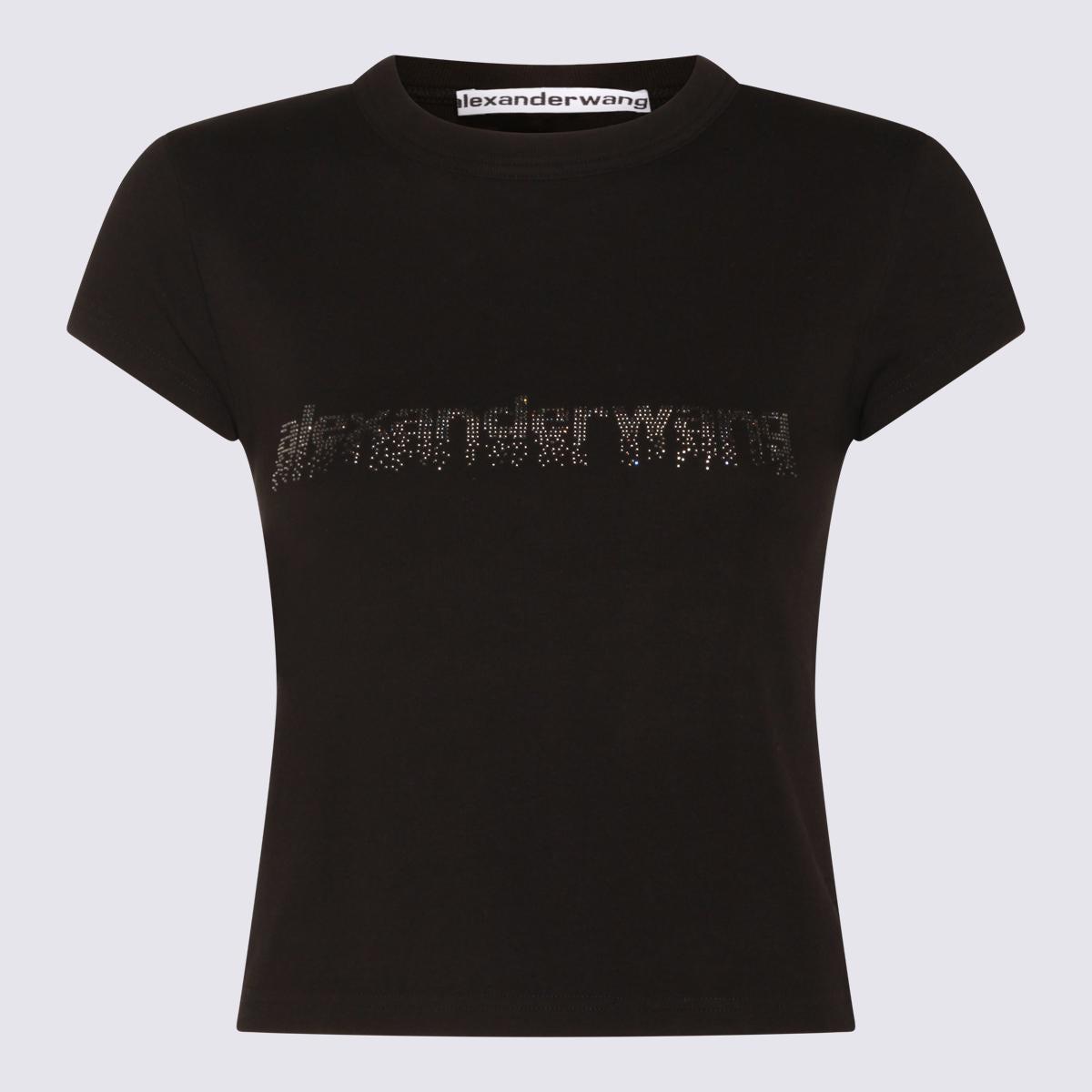 Alexander Wang T-shirts for Women | Online Sale up to 53