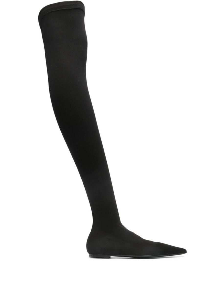 Dolce & Gabbana Over-the-knee boots for Women | Online Sale