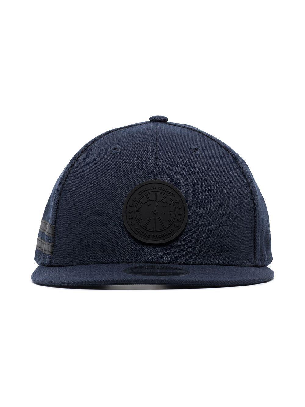 Canada Goose Goose Hats in Blue for Men 