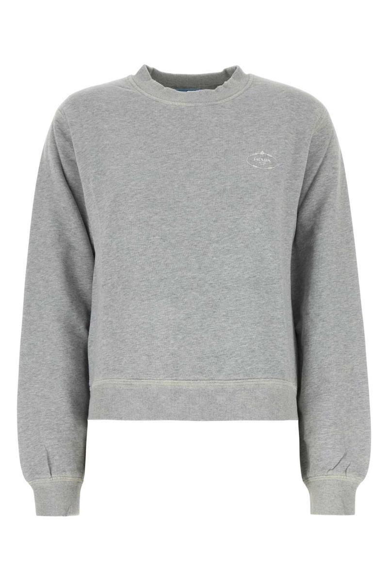 Women's Prada Sweatshirts | Lyst