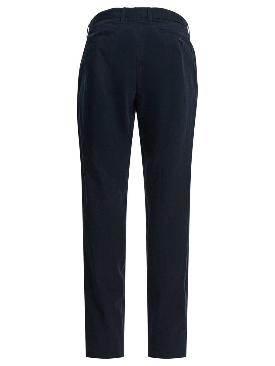 Vince Tapered Fit Pants for Men Lyst UK