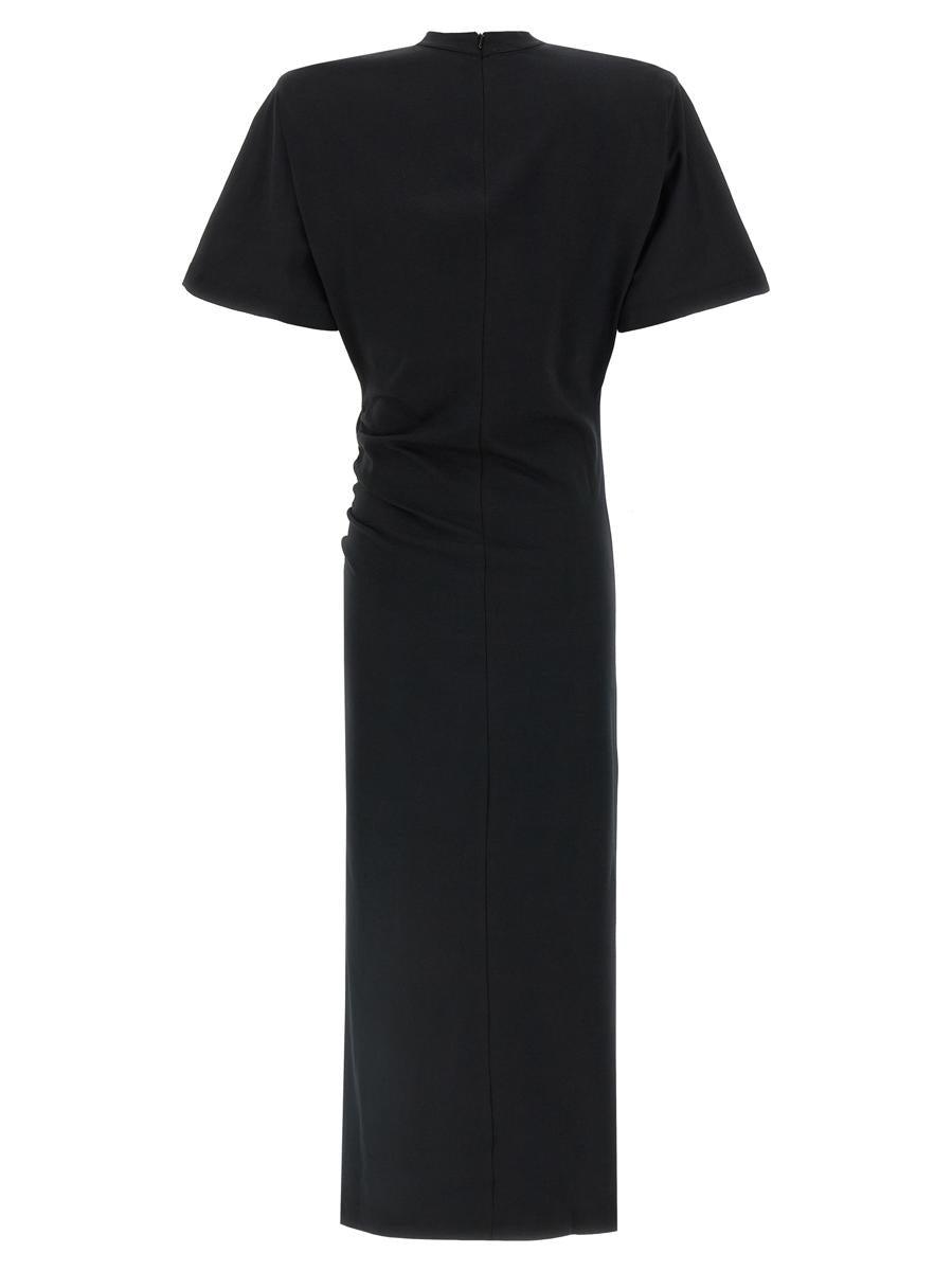 スカート PINKO 'Marvin' dress Pinko 'Marvin' Dress in Black | Lyst UK