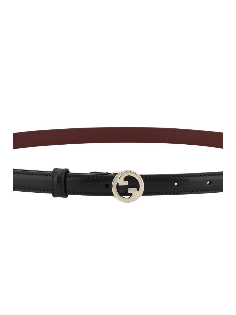 【関税&送料込み】Gucci Belts E Braces Gucci Belts E Braces in White | Lyst