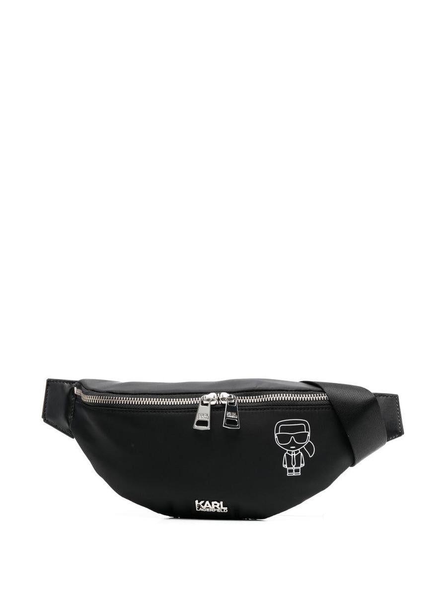 Karl belt bag hotsell