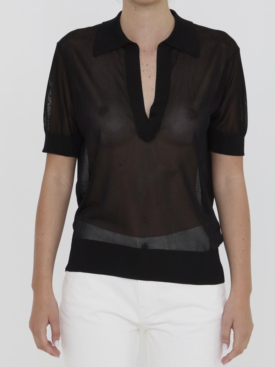 Julita Viscose Top