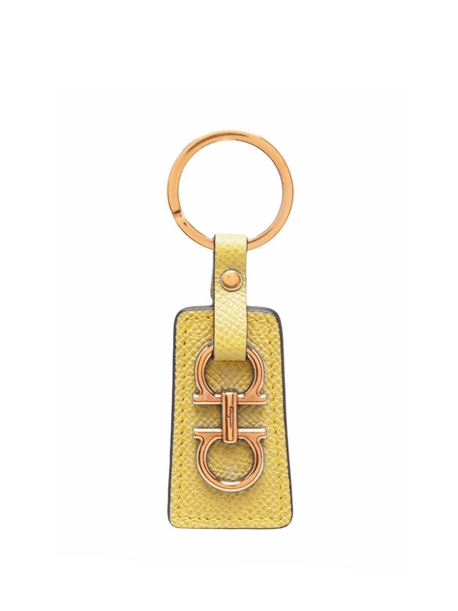 Ferragamo keychain clearance