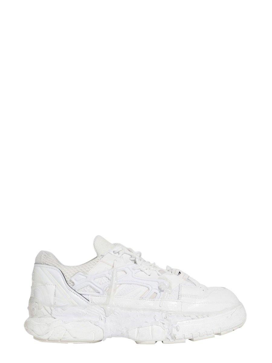 margiela fusion white