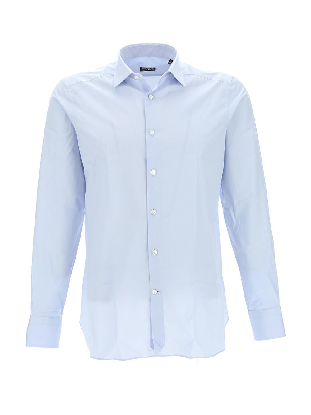 ermenegildo zegna shirts