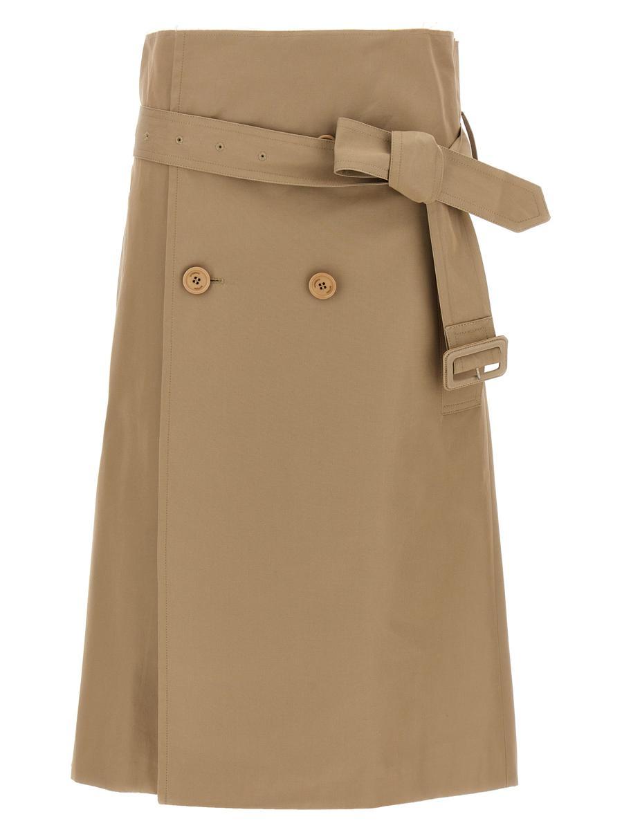 Vetements Skirts for Women | Online Sale up to 89% off | Lyst