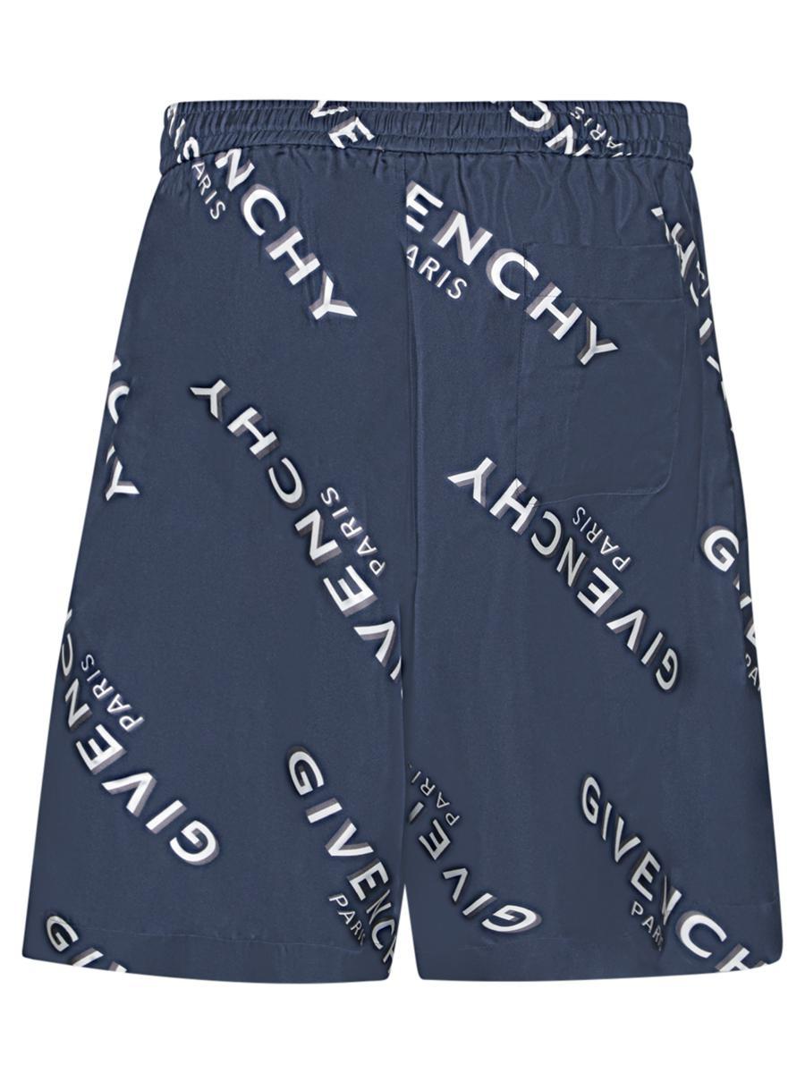 Givenchy Shorts for Men Online Sale up to 50% off Lyst UK