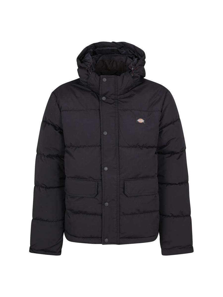 Dickies top down jacket