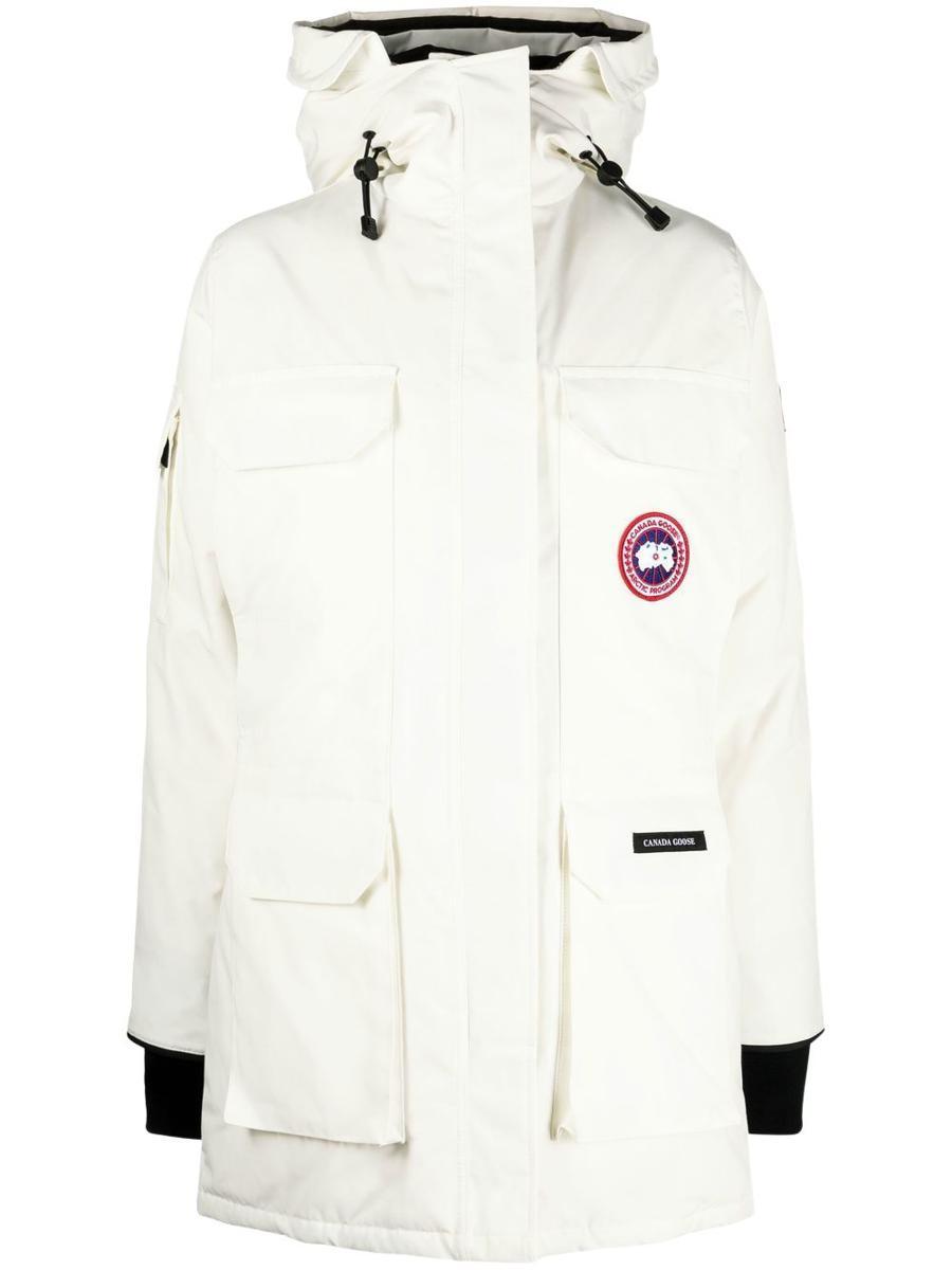 Canada goose expedition fusion fit hotsell