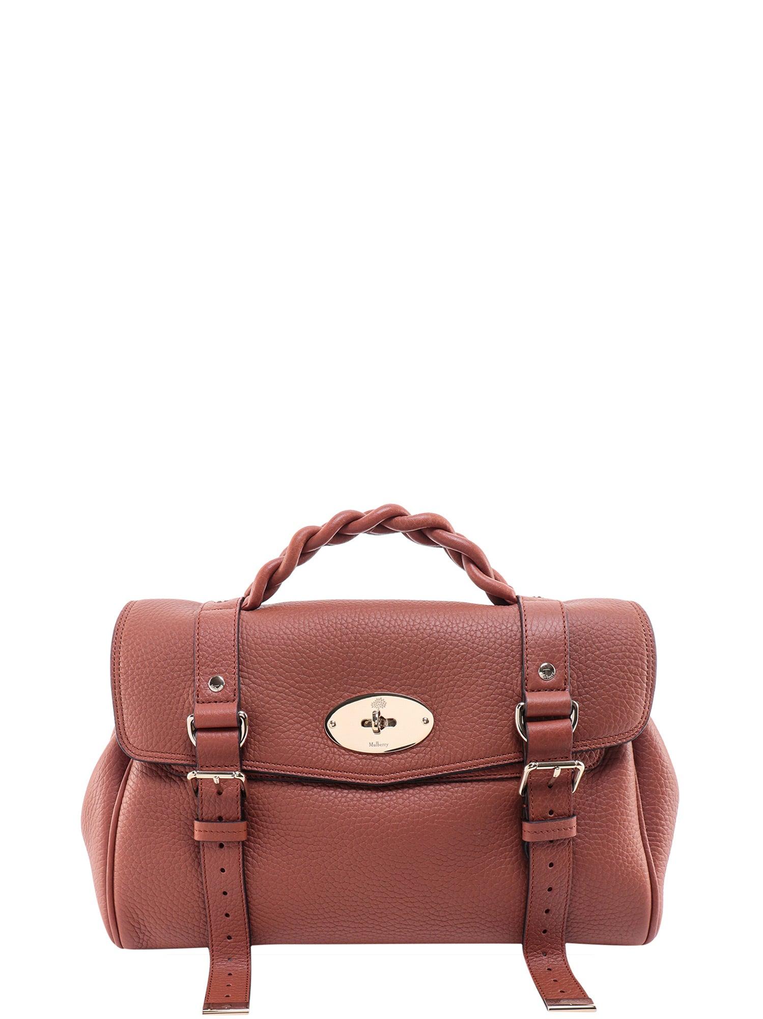 Mulberry alexa pink new arrivals