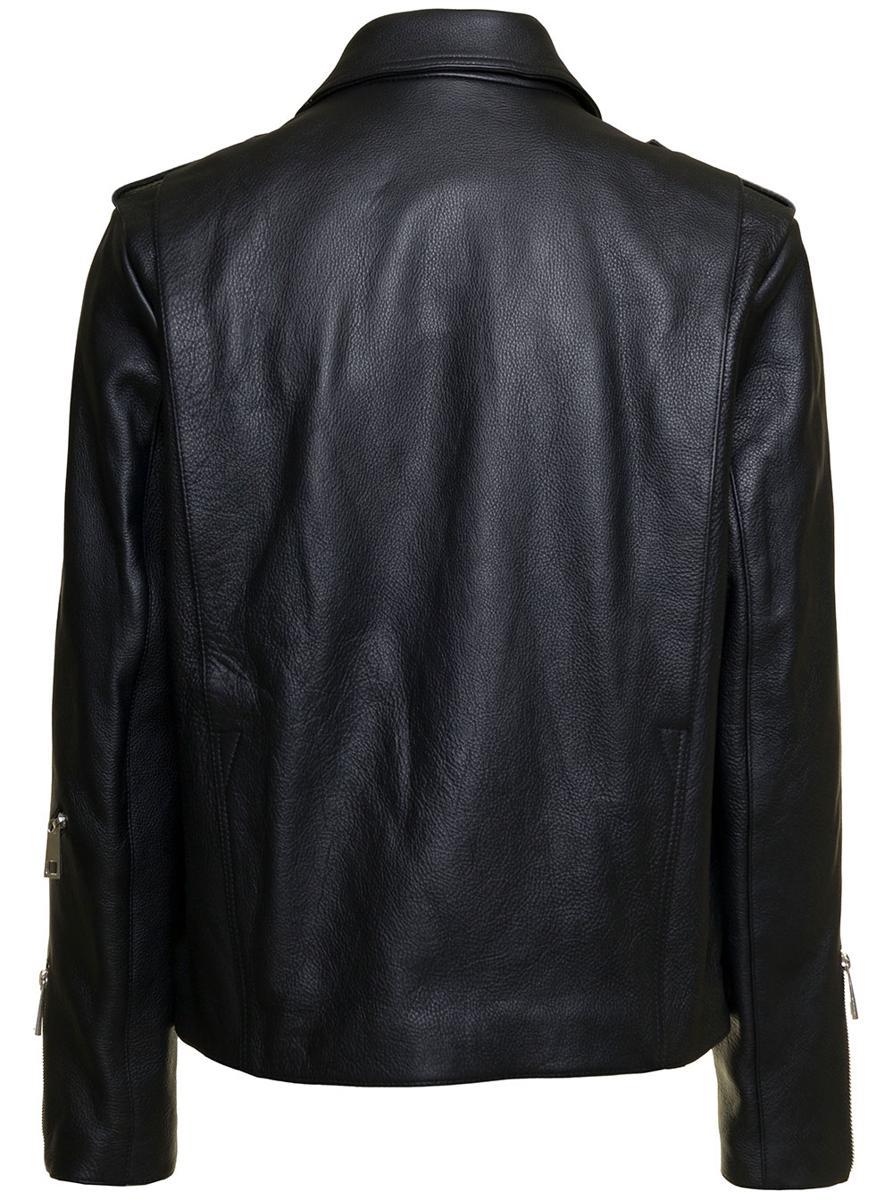 A.P.C. Apc Capsule Coats in Black for Men | Lyst