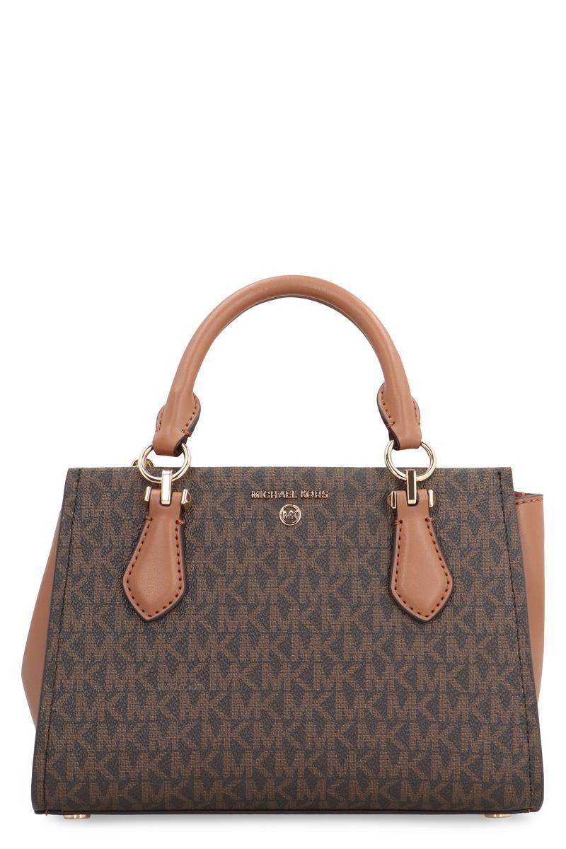 Michael Kors Handbags in Brown Lyst UK